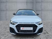 Audi A1 Sportback 30 TFSI S line S tronic