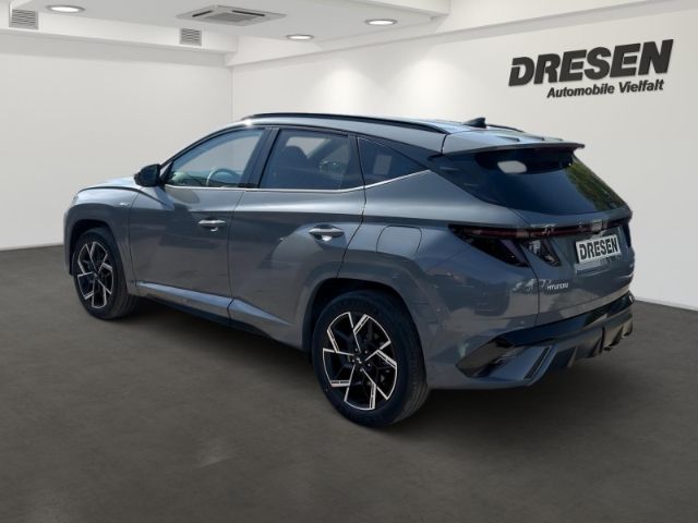 Hyundai TUCSON - Bild 5