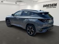 Hyundai TUCSON - Vorschau Bild 5