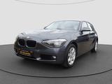 BMW 116 Baureihe 1 Lim. 5-trg. 116 i - BMW 116: Automatik, 116i