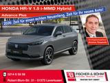 Honda HR-V 1.5 i-MMD Hybrid Advance Plus - Honda HR-V: Advance Plus
