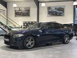 BMW 520d Aut. M-Sportpaket S-H/NAV-PRO./R-CAM/S-HEIZ - gebrauchte BMW 520 aus dem Jahr 2016