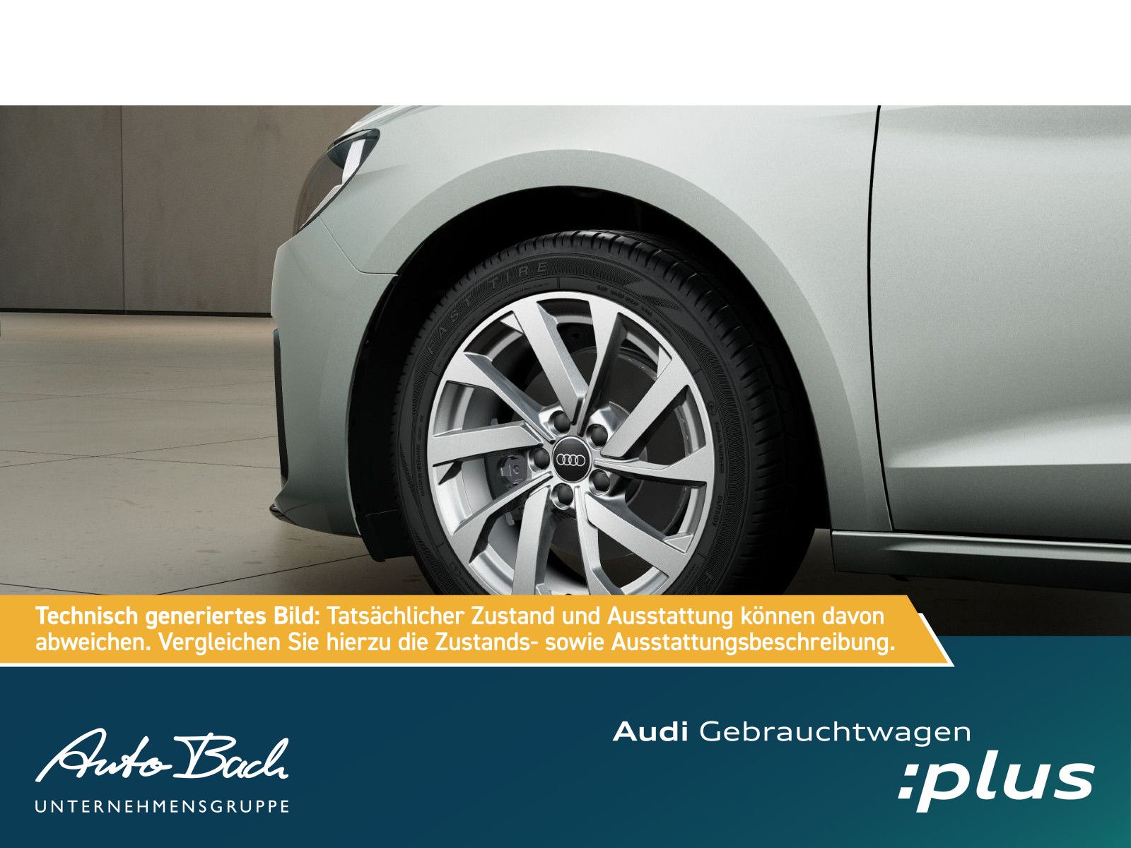 Audi A1 - Bild 7