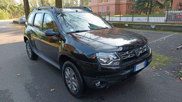 Dacia Duster 1.5 dCi 110CV 4x2 Prestige