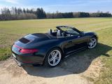 Porsche 991 4 Cabriolet  - Porsche 991 in München