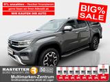 Volkswagen Amarok TDI Style 5Jahre+Hardtop+Leder+Harman+Sta - Volkswagen Amarok Tageszulassungen