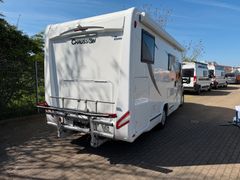 Chausson 727 GA Welcome ,Einzelbetten,Sat automatisch
