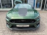 Ford Mustang Mach 1  5.0L V8 *Schaltgetriebe* - Ford Mustang: Mach