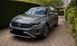Volkswagen VW T-Roc MOVE 1.5 TSI DSG | 150 PS | ACC | Navi 