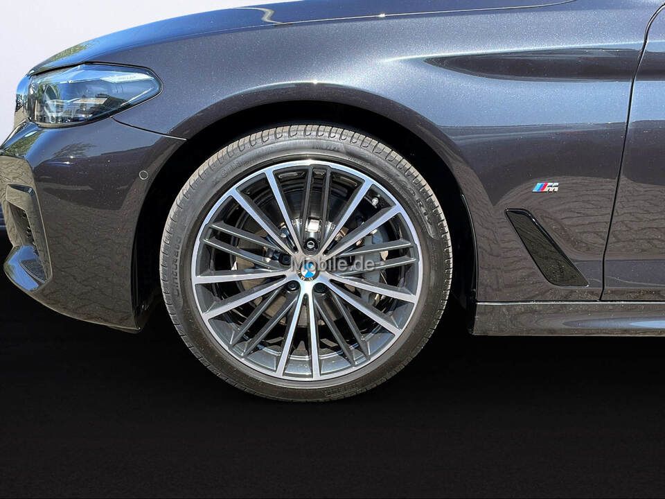BMW 530 - Bild 14