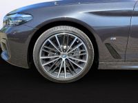 BMW 530 - Vorschau Bild 14