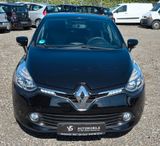 Renault Clio IV Experience - Renault Clio: Experience