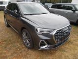 Audi Q3 Sportback 45 TFSI quattro S line - Audi Q3 Gebrauchtwagen in Dortmund