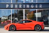 Ferrari F 430 Scuderia *Racingstreifen lackiert*Alcan... - Ferrari: Scuderia
