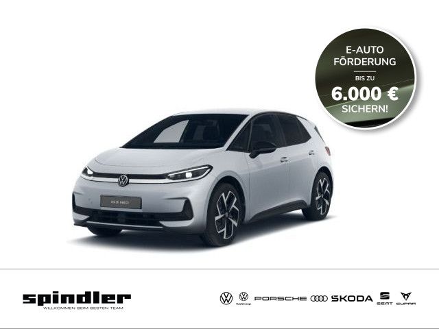 Volkswagen ID.3 Neo Life 140 kW (190 PS) 58 kWh 1-G ang-Aut