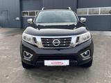 Nissan Navara 2.3 dCi Automatik Tekna Double Cab - Nissan Navara: Dc