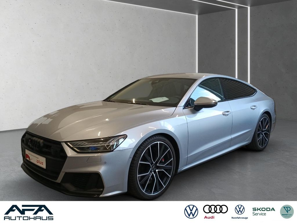 Image of Audi S7