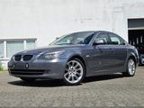 BMW 525 Limousine 525 d M Sport Motor&Getriebe TOP - BMW 525 aus 2007: 525d