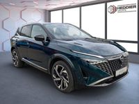 Nissan Qashqai - Vorschau Bild 2