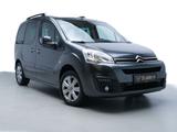 Citroën Berlingo Multispace AUTOMATIK*BENZINER*PANO*NAVI - graue Citroën Berlingo