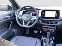 Volkswagen T-Cross - Vorschau Bild 15