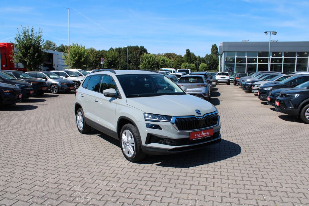 Image of Skoda Karoq