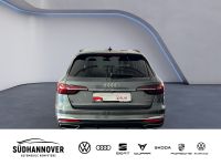 Audi A4 - Vorschau Bild 5