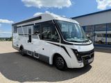 Mobilvetta K Yacht Tekno Line 86, MJ25, TOP AUSSTATTUNG! - Mobilvetta K yacht