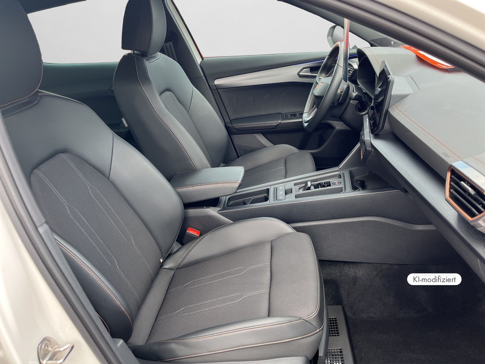 Cupra Formentor - Bild 4