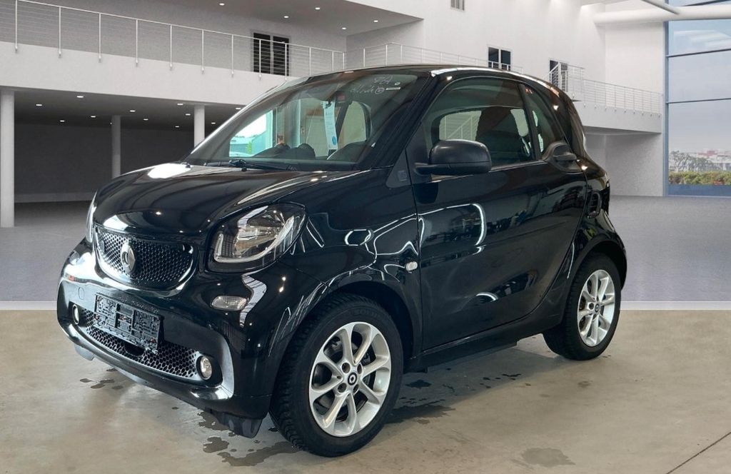Image of Smart ForTwo