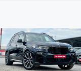 BMW X7 xDrive30d M  6-Sitzer Vollausstattung - scheckheftgepflegte BMW X7