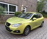 Seat Ibiza Lim. Stylance / Style - gebrauchte Seat Ibiza aus dem Jahr 2008