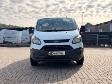 Ford Transit Custom - 2