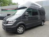 Volkswagen Crafter Grand California 600 FWD SOLAR/AHK/LED/A - Volkswagen Grand California