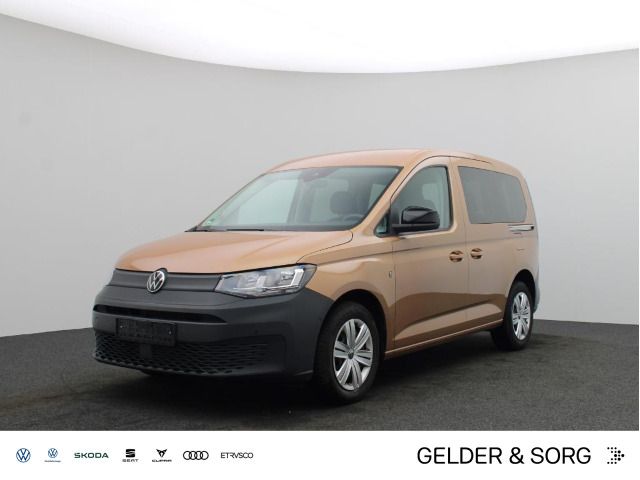 Volkswagen Caddy 1.5 TSI Stand*RFK*Navi*GRA*AHK*Digital