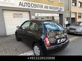 Nissan Micra 1.2 City TÜV Neu ! - Nissan Micra aus 2003: 1.2