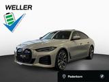 BMW i4 eD35 Gran Coupe M SPORT PRO Laser GSD H/K AHK