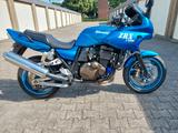 Kawasaki ZRX 1200S - KAWASAKI ZRX 1200