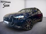 Audi Q8 55 TFSI quattro *PANO*MEMORY*BANG&OLUFSEN* - Audi Q8 in Bremen