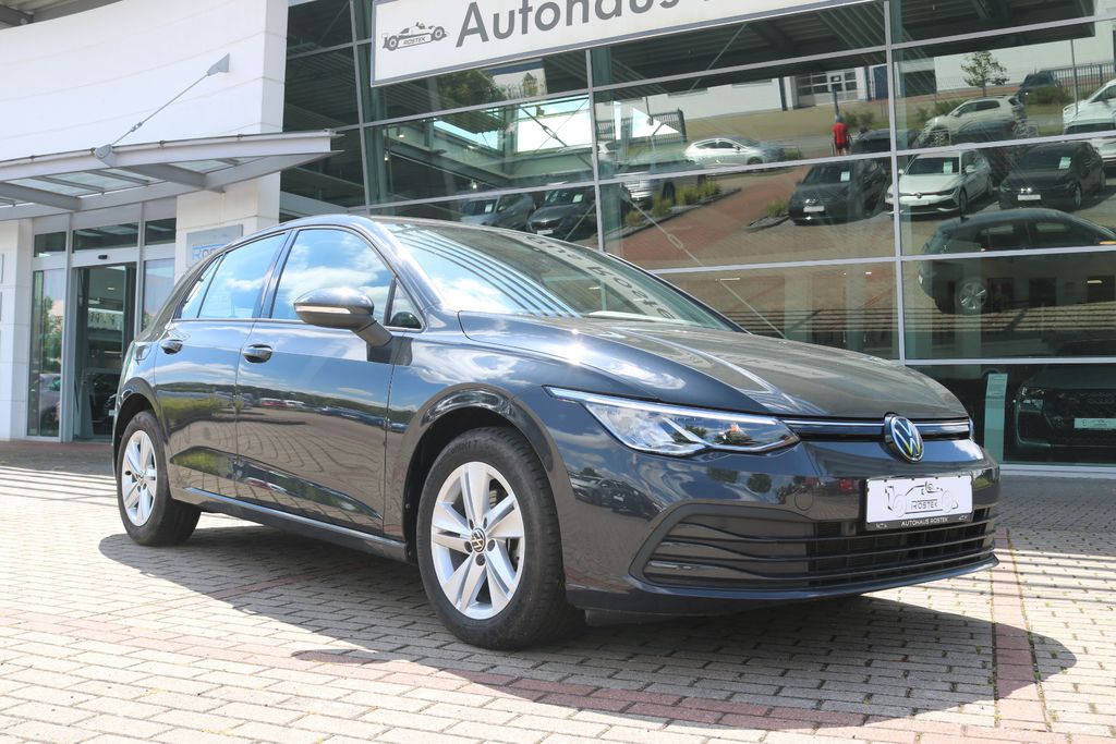 2024 Volkswagen Golf