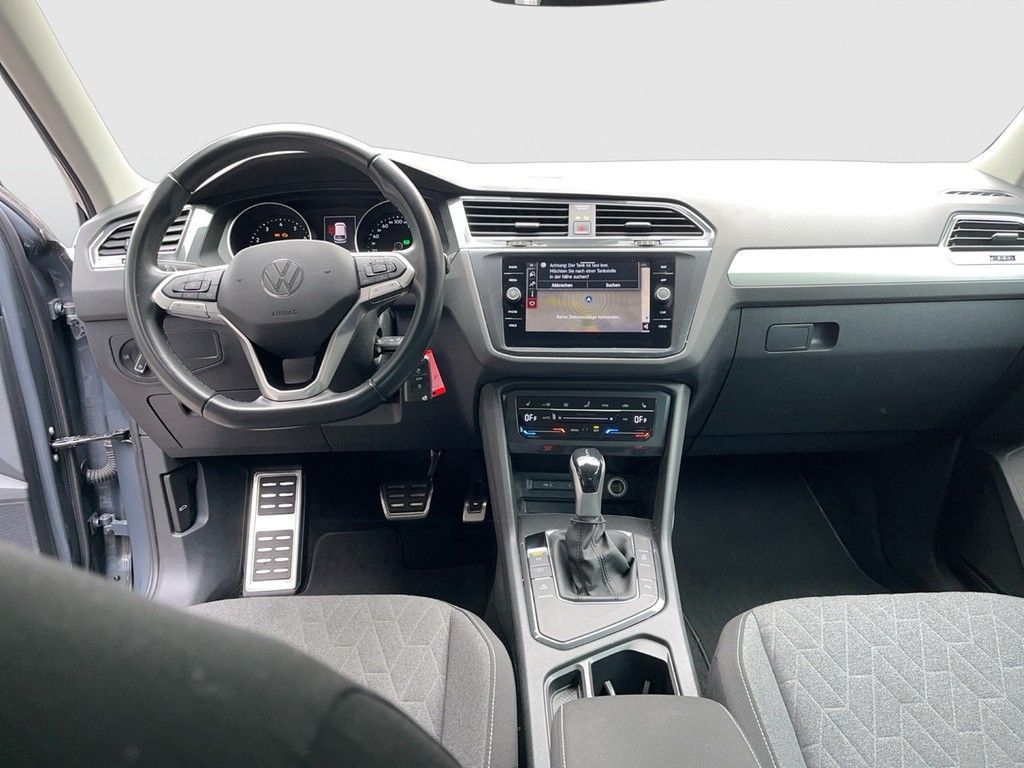 Volkswagen Tiguan - Bild 12