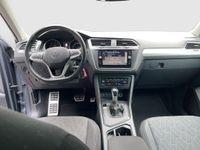 Volkswagen Tiguan - Vorschau Bild 12