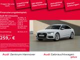 Audi A6 Limousine 45 TFSI LED ACC DAB Navi - AUDI A6 Leasingangebote für Privatpersonen