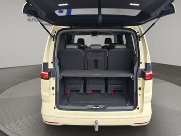 Volkswagen T7 Multivan - 6