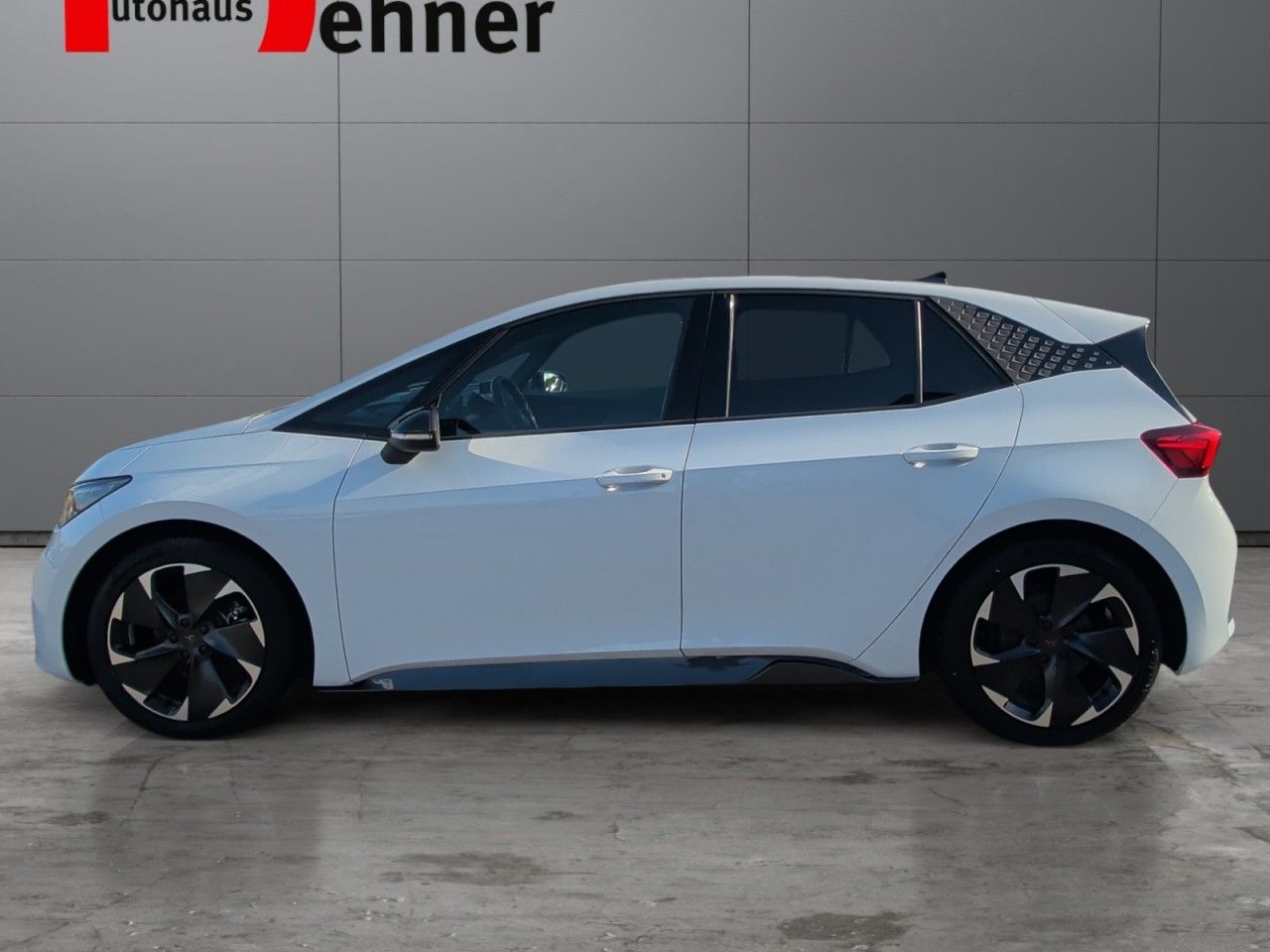 Cupra Born 204PS/62kWh SKYLINE+PILOTM++BEATS+TECHM+HUD imagem 2