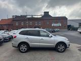 Hyundai Santa Fe 2.2 CRDi Premium Leder XENON AnhKpl - gebrauchte Hyundai SANTA FE aus dem Jahr 2011
