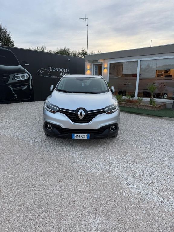 Image of Renault Kadjar
