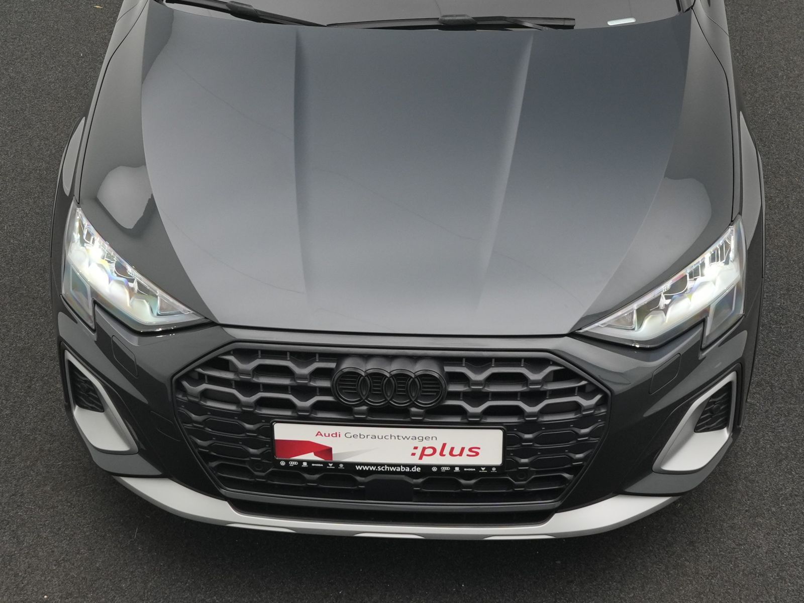 Audi A3 - Bild 31