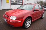 Volkswagen Bora 1.6 Comfortline Klimaautom. Alufelgen - Volkswagen Bora: Comfortline