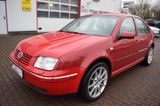 Volkswagen Bora 1.6 Comfortline Klimaautom. Alufelgen - Volkswagen Bora: 1.6